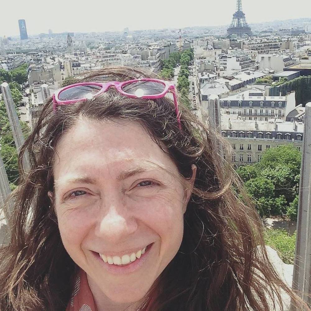 Meet your Posher, Meredith